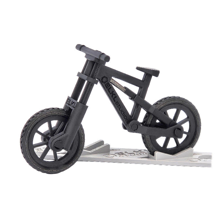 Elkl Studios n+2 Downhill Fingerbike