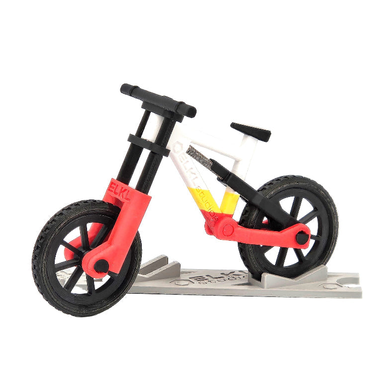 Elkl Studios n+2 Downhill Fingerbike