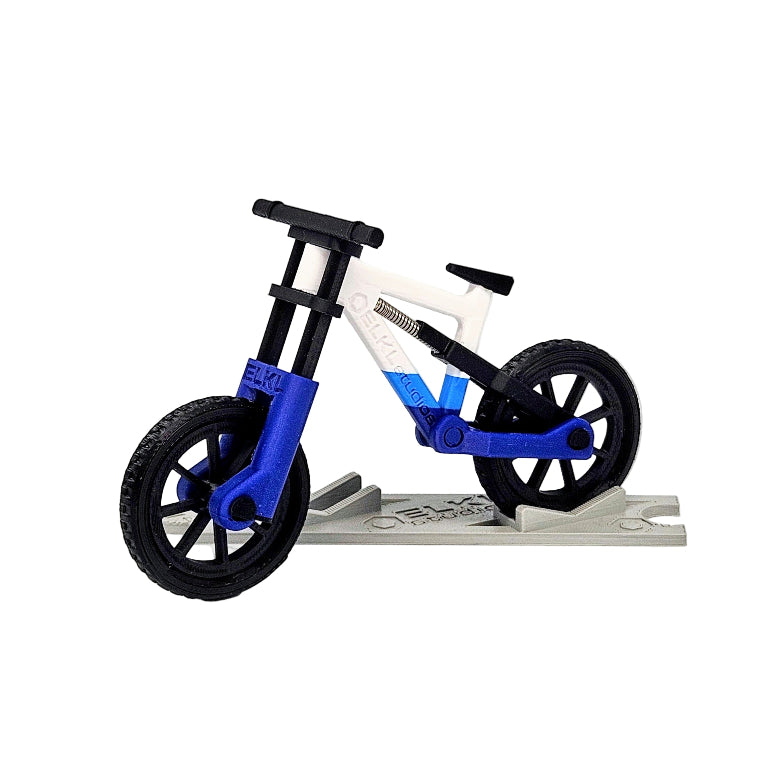 Elkl Studios n+2 Downhill Fingerbike