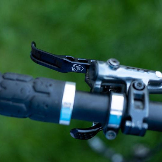 Oak Components Brake Levers for Shimano