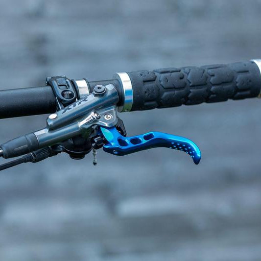Oak Components Brake Levers for Shimano