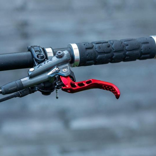 Oak Components Brake Levers for Shimano