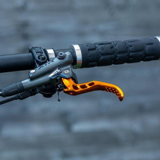 Oak Components Brake Levers for Shimano