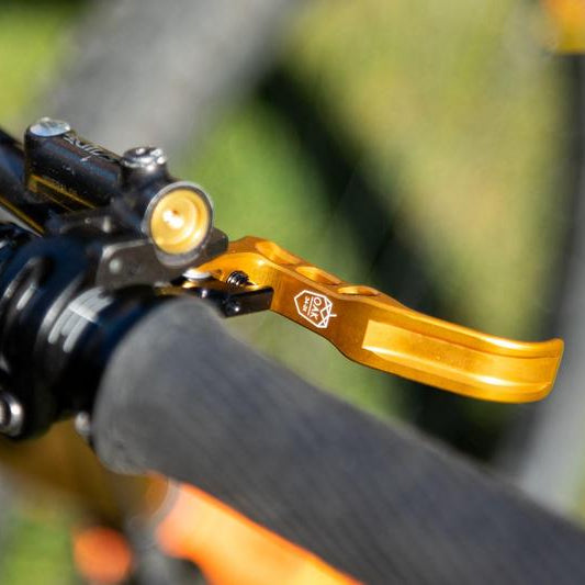 Oak Components Brake Levers for Shimano
