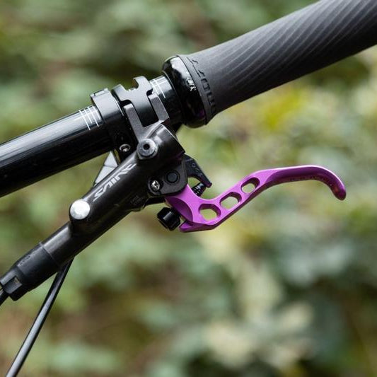 Oak Components Brake Levers for Shimano
