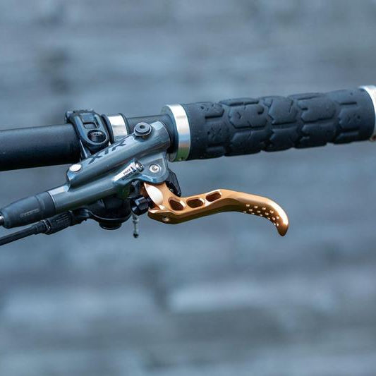 Oak Components Brake Levers for Shimano