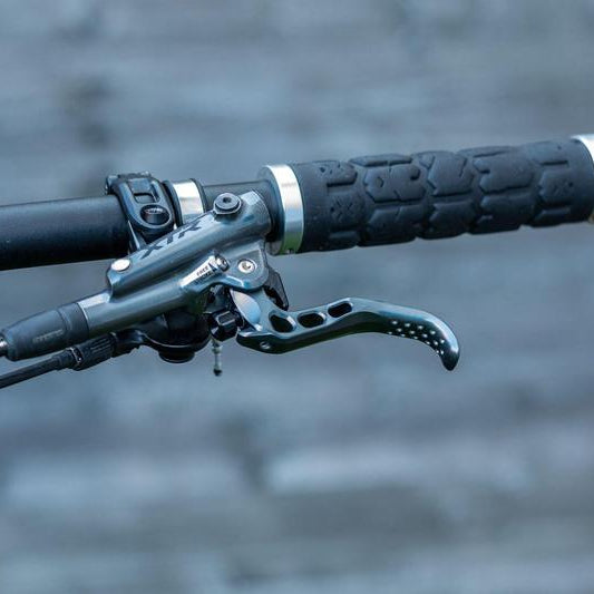 Oak Components Brake Levers for Shimano