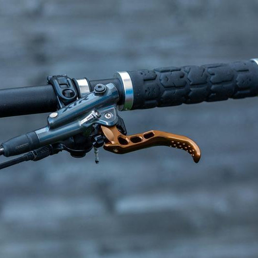 Oak Components Brake Levers for Shimano