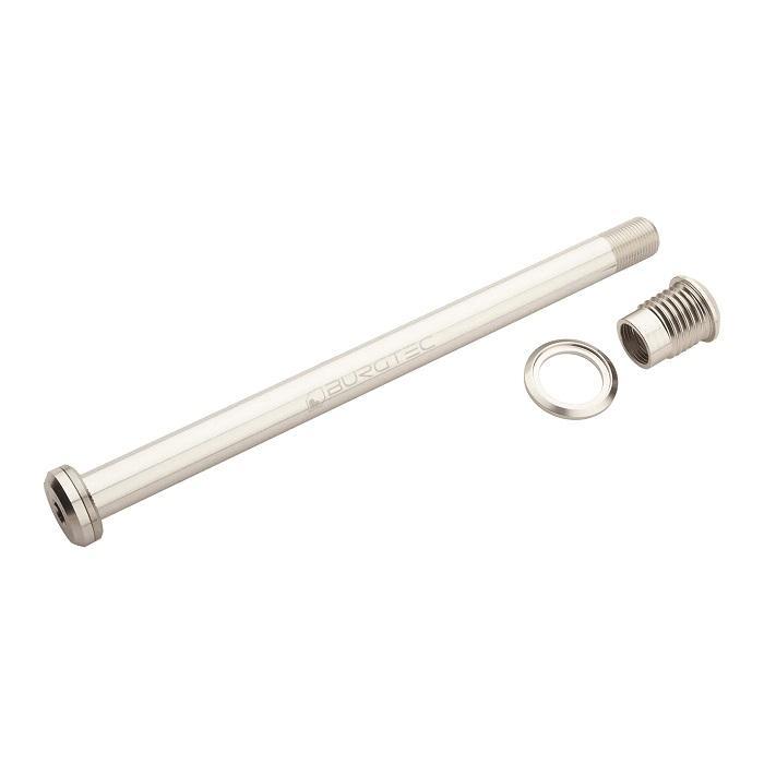 Burgtec Rear Axle, 173.7mm x 12mm x 1.0mm Pitch (Santa Cruz)