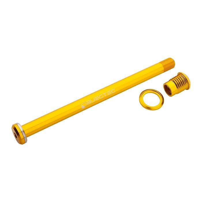 Burgtec Rear Axle, 173.7mm x 12mm x 1.0mm Pitch (Santa Cruz)