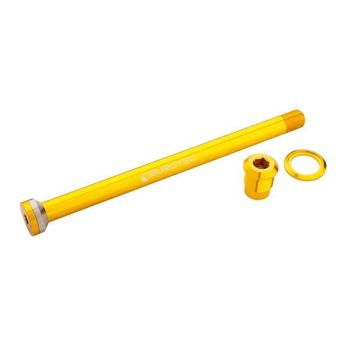 Burgtec Rear Axle, 175mm Transition UDH