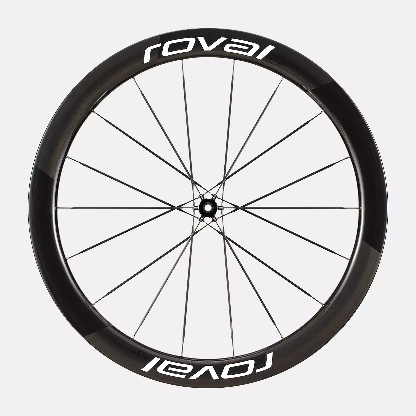 Roval Rapide CLX III Front Wheel