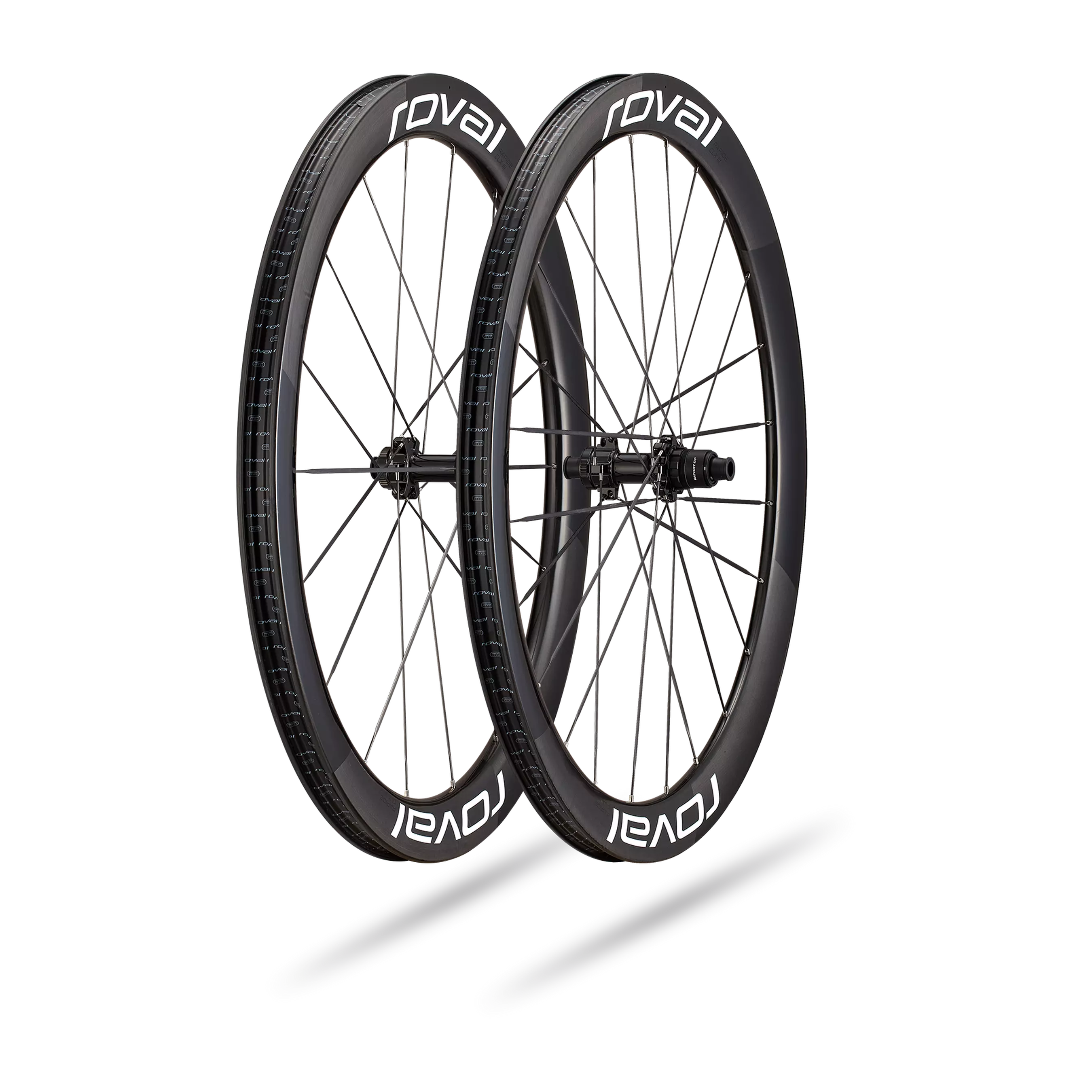 Roval Rapide CLX III Rear Wheel