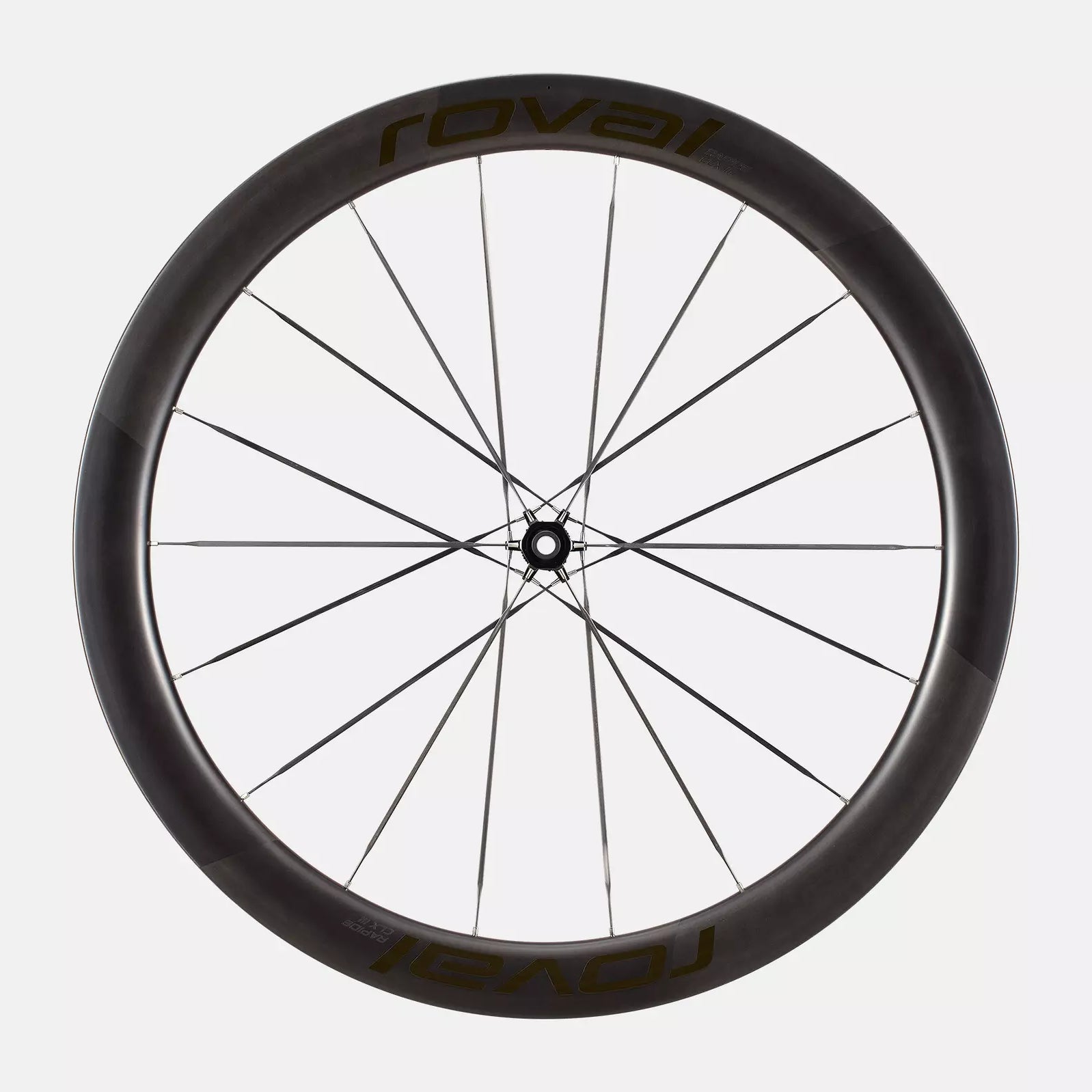 Roval Rapide CLX III Front Wheel