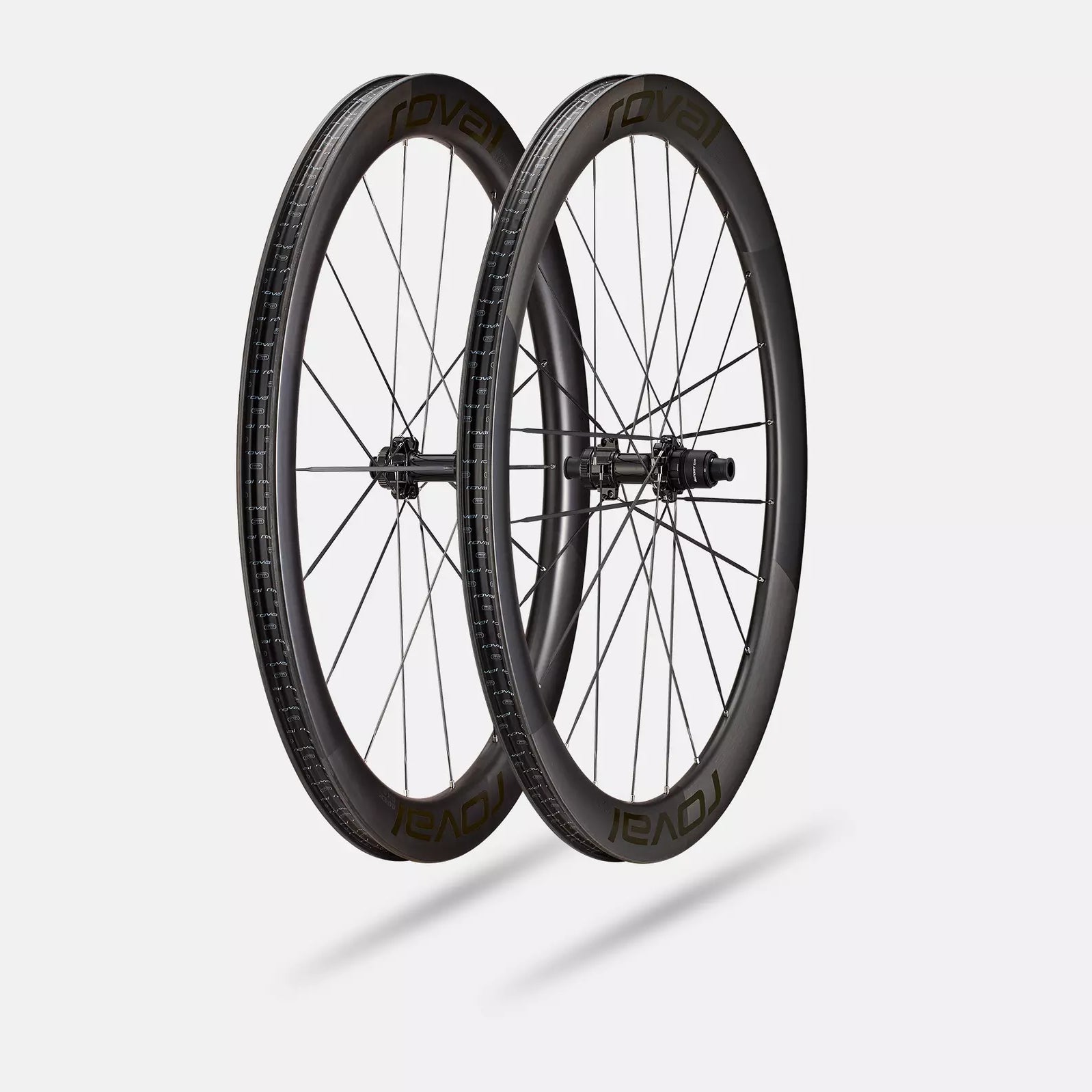 Roval Rapide CLX III Rear Wheel
