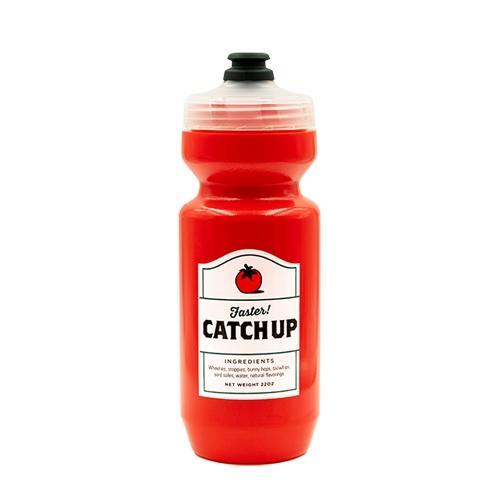 Spurcycle Waterbottle