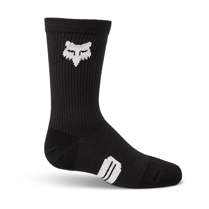 Fox Youth 6" Ranger Crew Sock