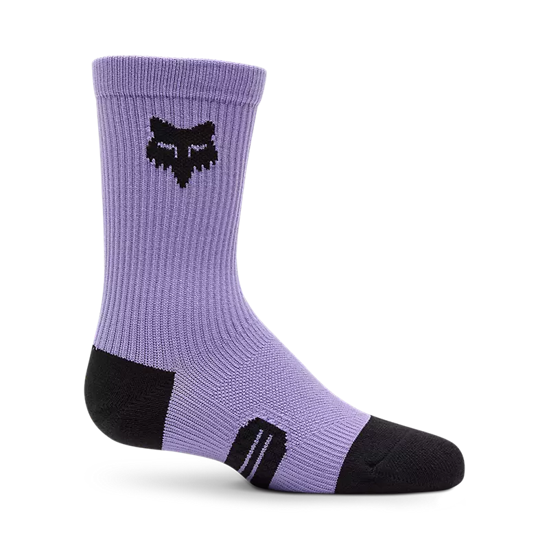 Fox Youth 6" Ranger Crew Sock