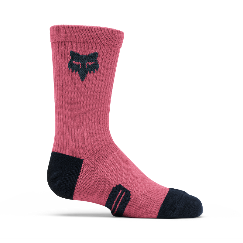 Fox Youth 6" Ranger Crew Sock