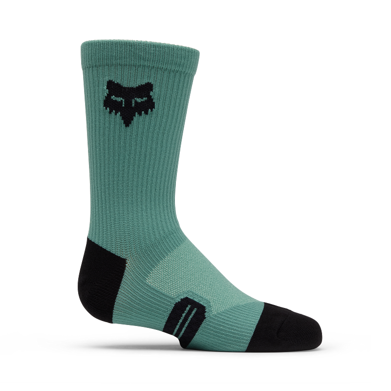 Fox Youth 6" Ranger Crew Sock
