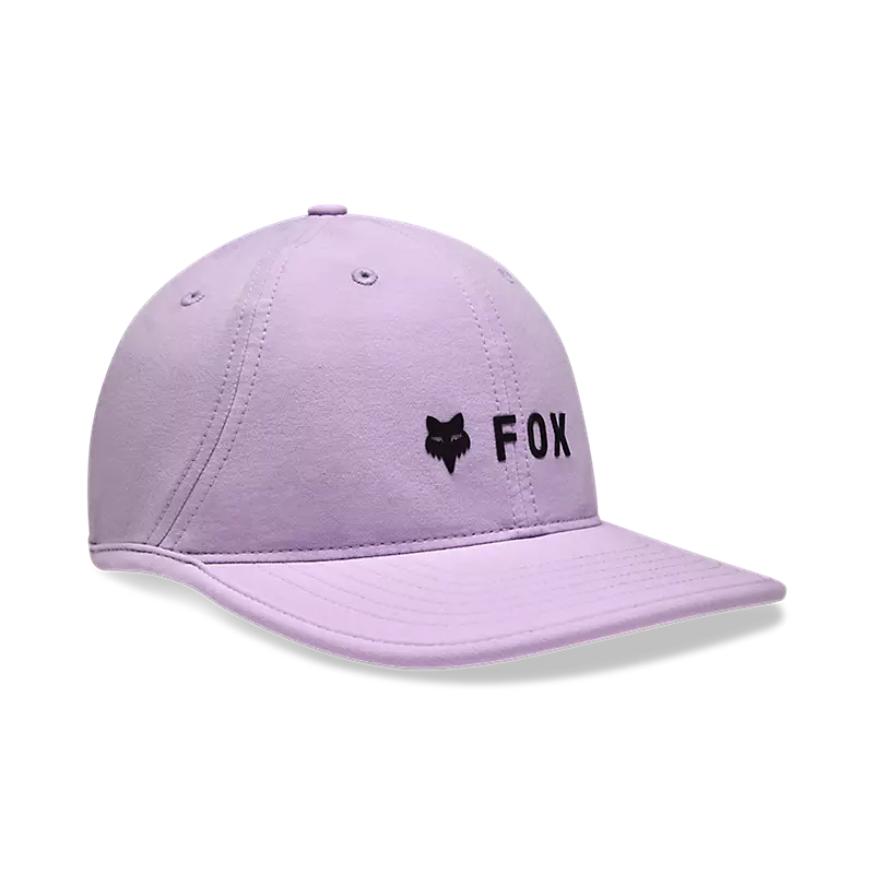 Fox Women's Absolute Tech Snapback Hat