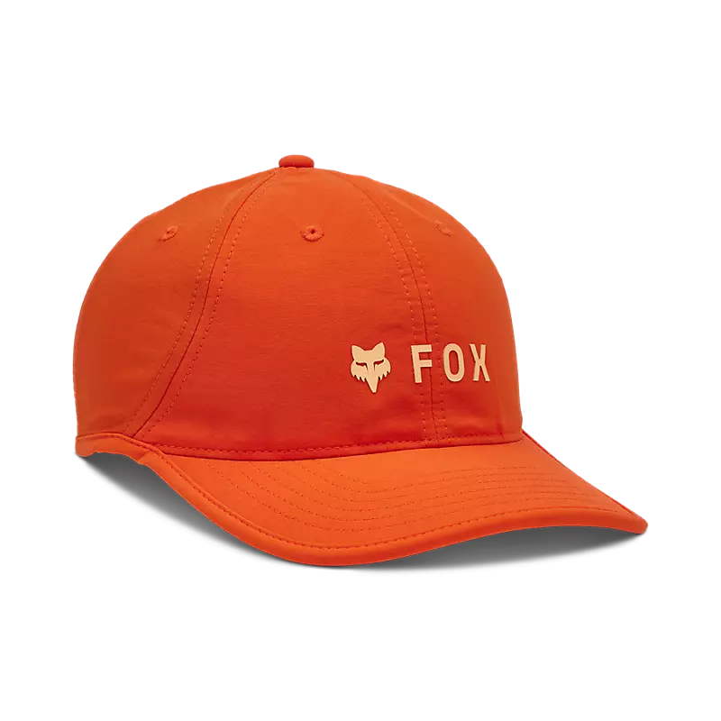 Fox Women's Absolute Tech Snapback Hat