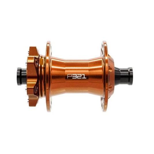 Project 321 G3 6-Lock 28 Hole Front Hub