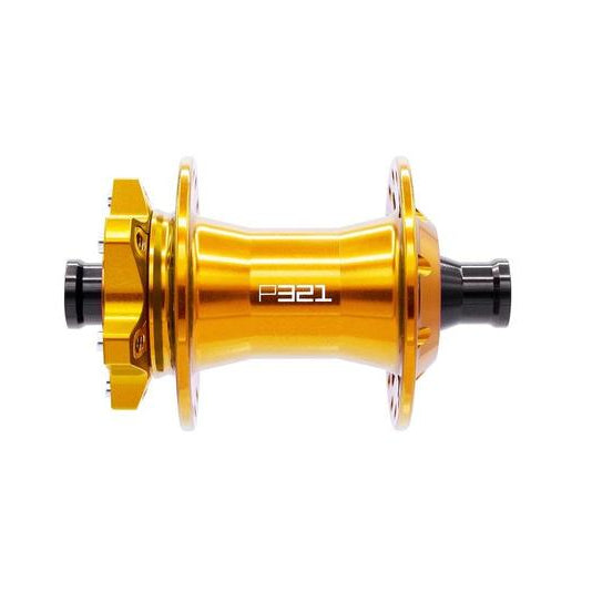Project 321 G3 6-Lock 28 Hole Front Hub