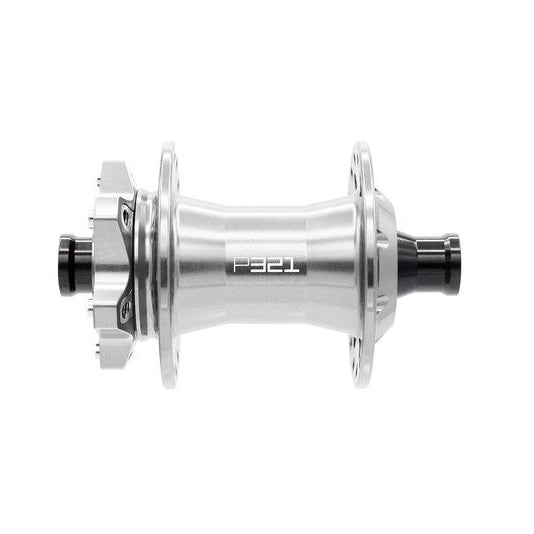 Project 321 G3 6-Lock 32 Hole Front Hub