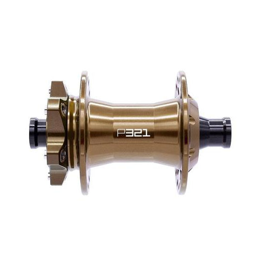 Project 321 G3 6-Lock 32 Hole Front Hub
