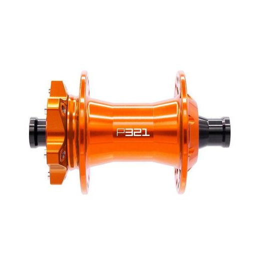 Project 321 G3 6-Lock 32 Hole Front Hub