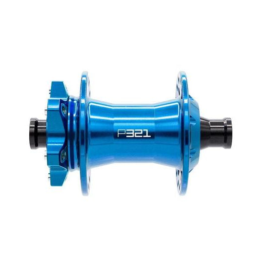 Project 321 G3 6-Lock 32 Hole Front Hub