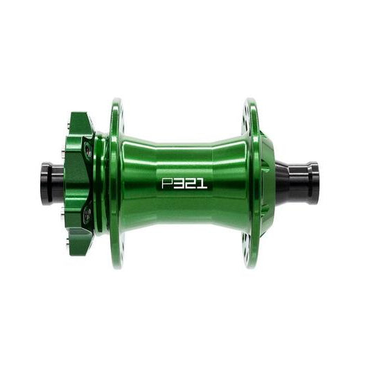 Project 321 G3 6-Lock 32 Hole Front Hub
