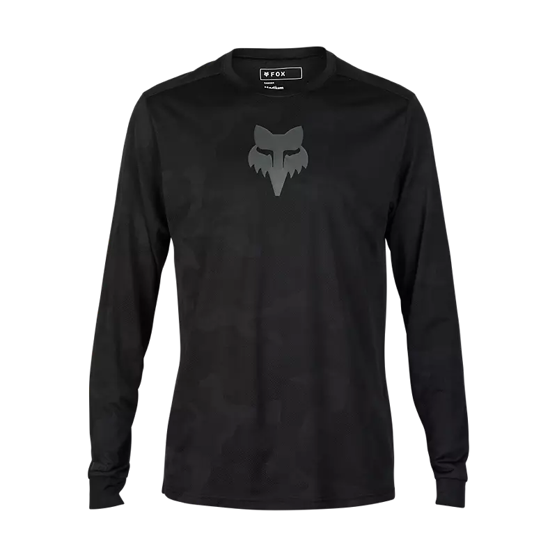 Fox Ranger True Dri Long Sleeve Jersey