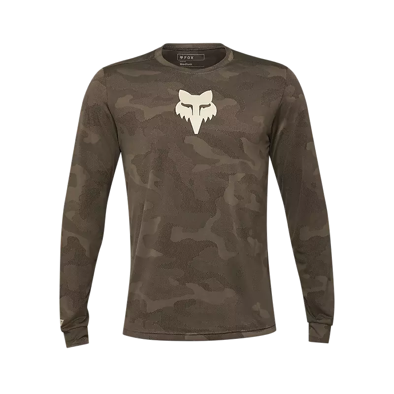 Fox Ranger True Dri Long Sleeve Jersey