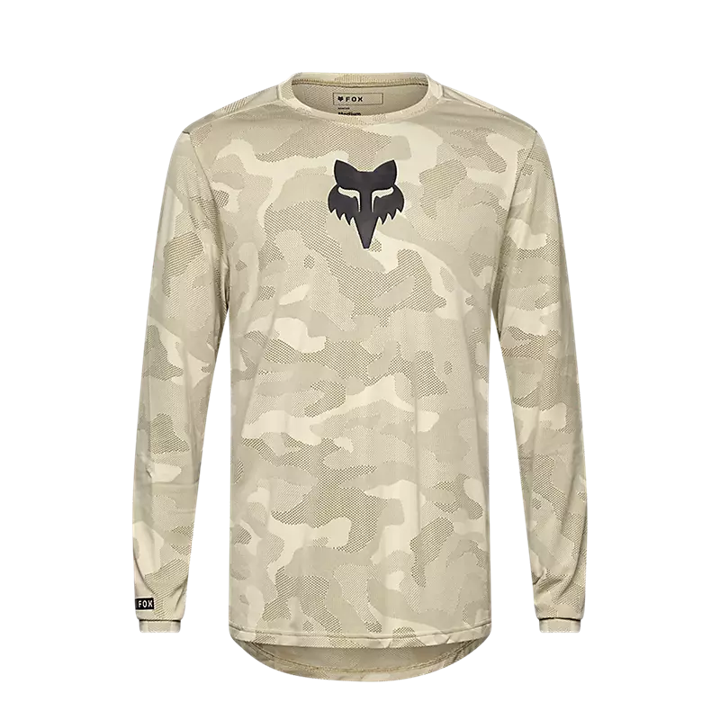 Fox Ranger True Dri Long Sleeve Jersey