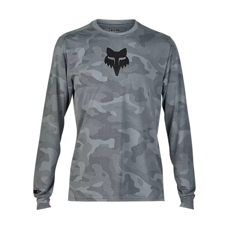 Fox Ranger True Dri Long Sleeve Jersey