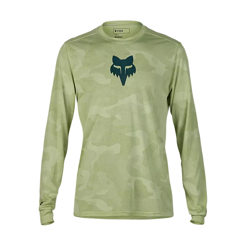 Fox Ranger True Dri Long Sleeve Jersey