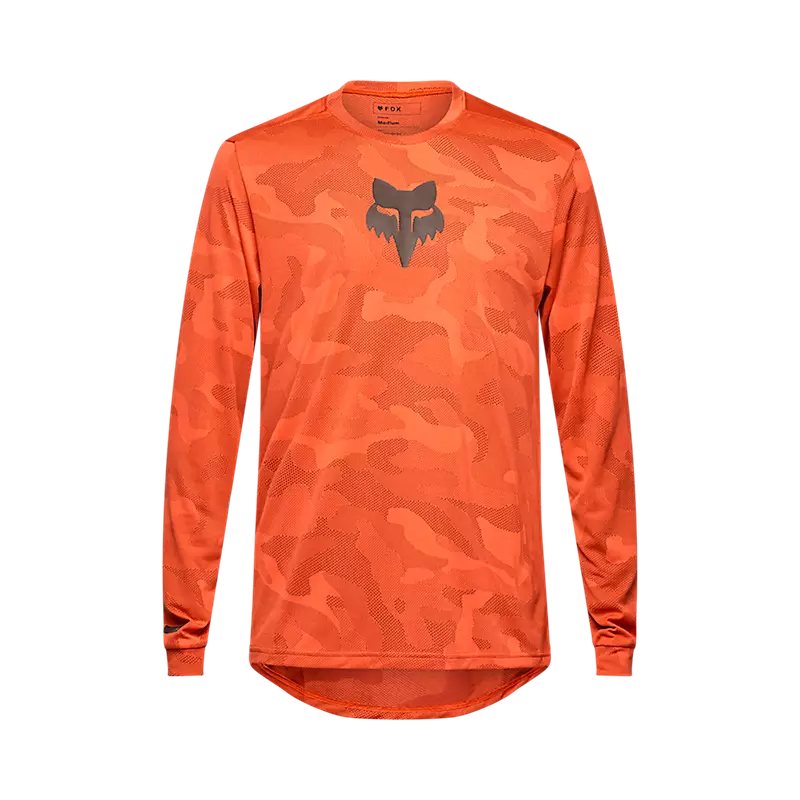 Fox Ranger True Dri Long Sleeve Jersey
