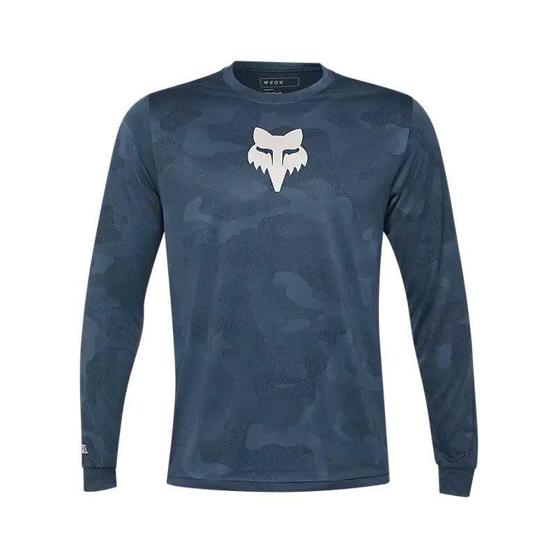 Fox Ranger True Dri Long Sleeve Jersey