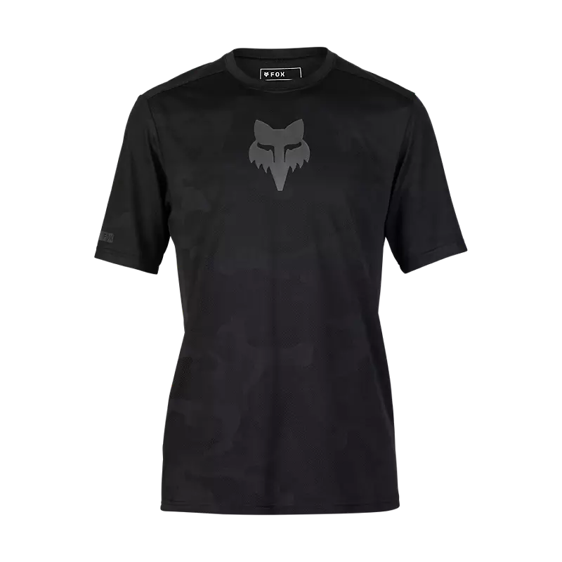Fox Ranger True Dri Short Sleeve Jersey