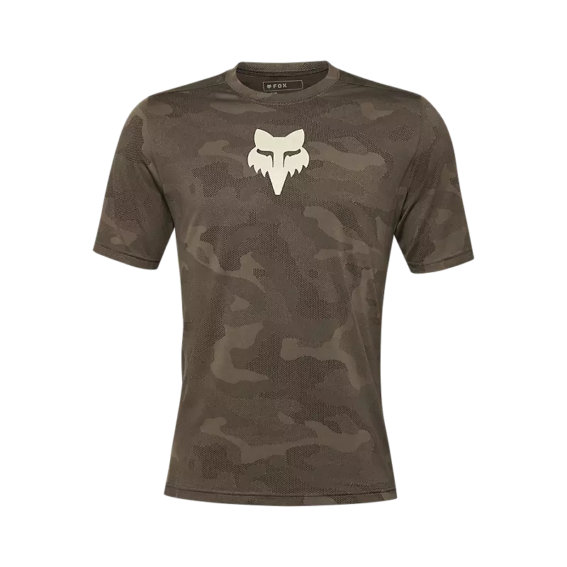 Fox Ranger True Dri Short Sleeve Jersey