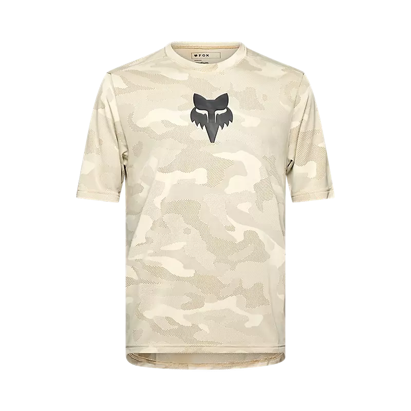 Fox Ranger True Dri Short Sleeve Jersey