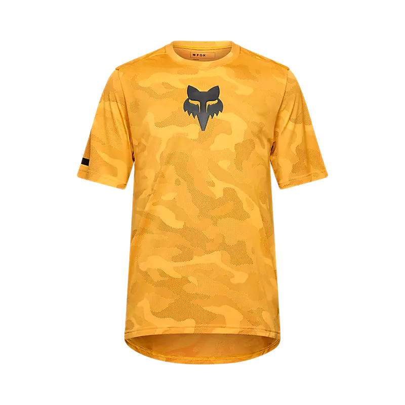 Fox Ranger True Dri Short Sleeve Jersey