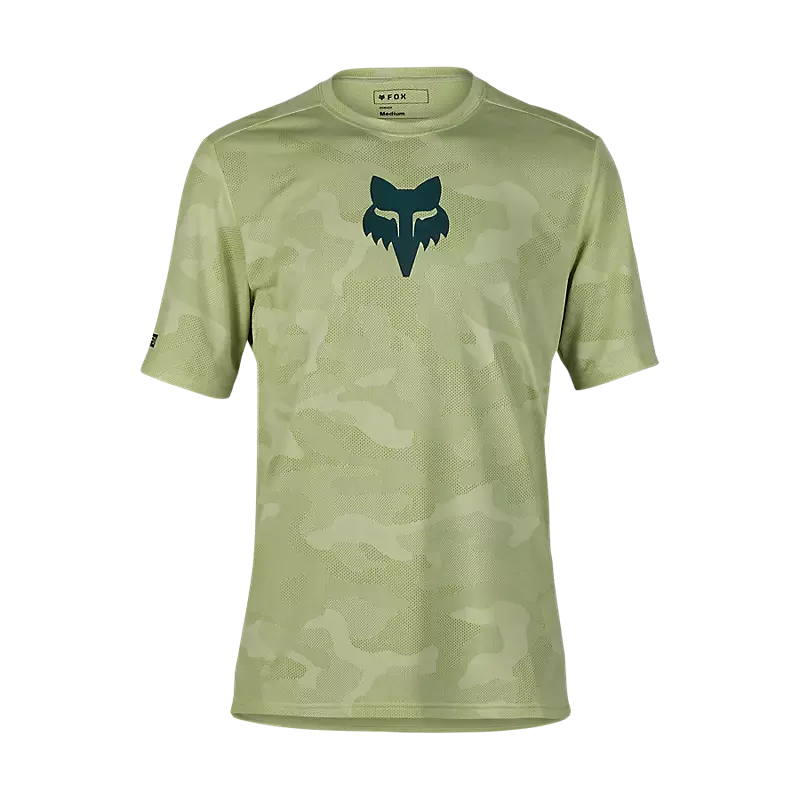 Fox Ranger True Dri Short Sleeve Jersey