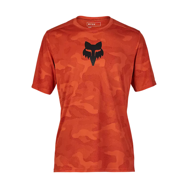 Fox Ranger True Dri Short Sleeve Jersey