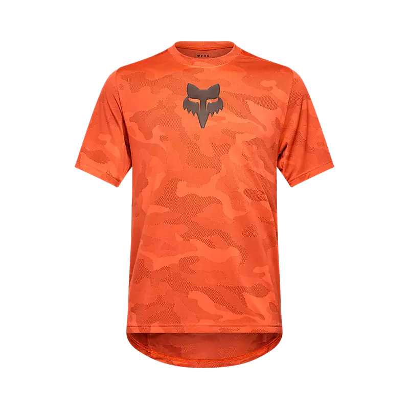 Fox Ranger True Dri Short Sleeve Jersey