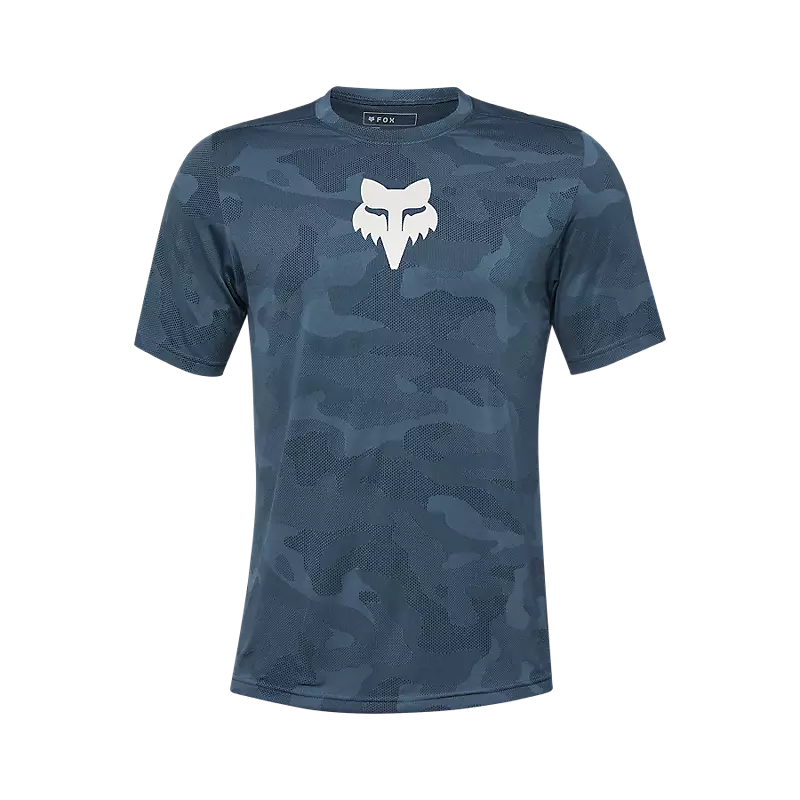Fox Ranger True Dri Short Sleeve Jersey