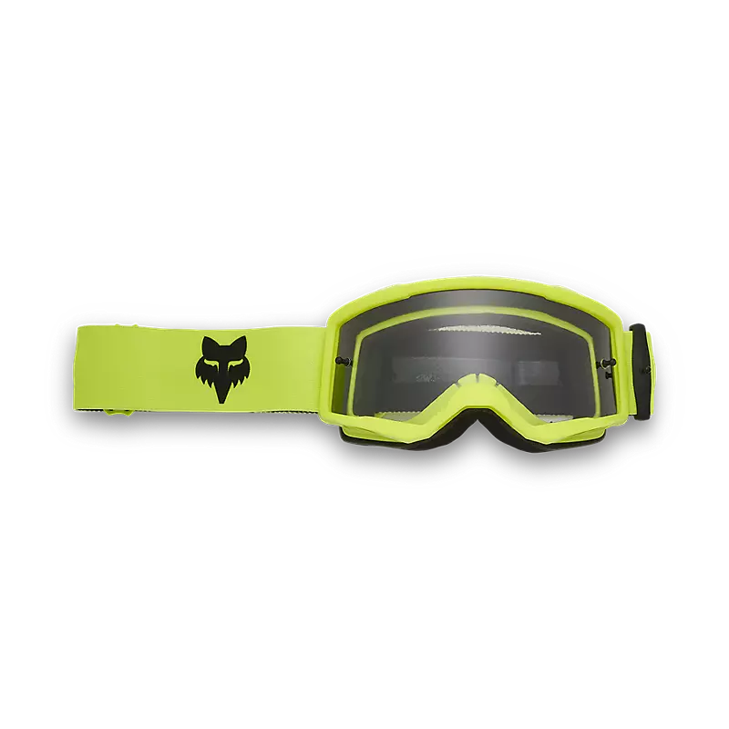 Fox Youth Main Core Goggle
