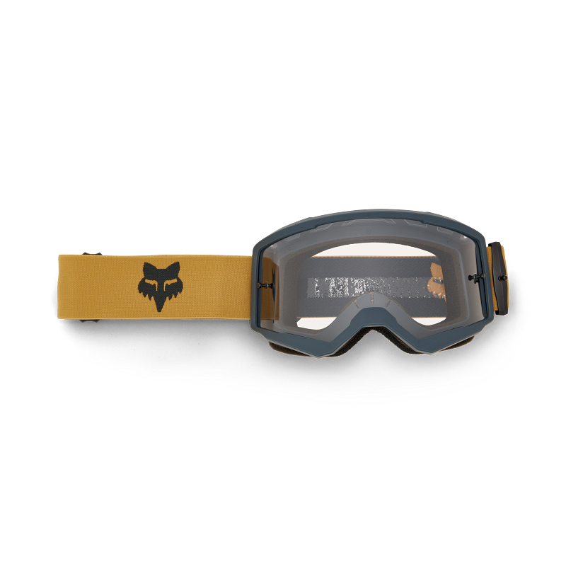 Fox MTB Main Goggle